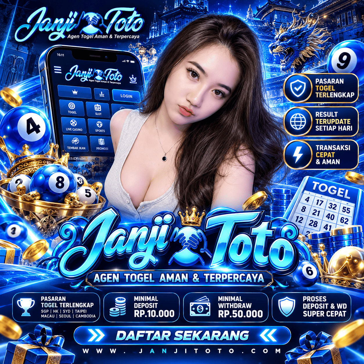 JANJITOTO: Prediksi Togel HK Pools Kejari Deliserdang Informasi Live Draw Hari Ini